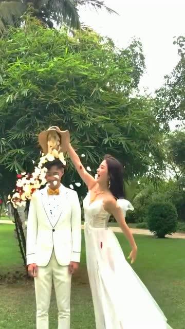 女友说婚后不肯和我妈住一起？